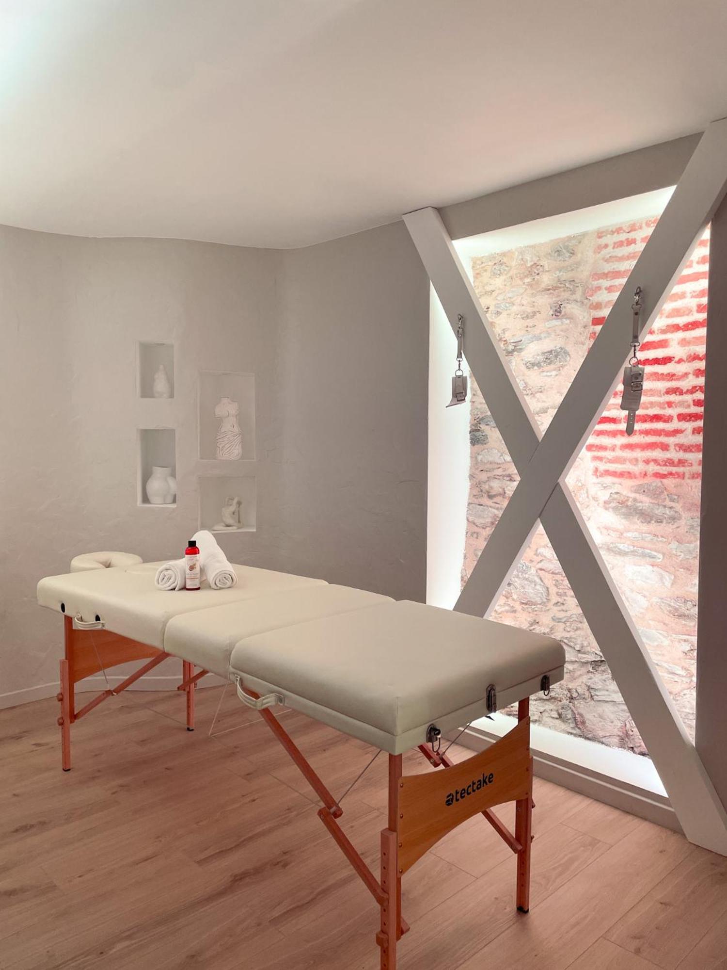 A La Folie - Loft & Spa Montrevault Εξωτερικό φωτογραφία
