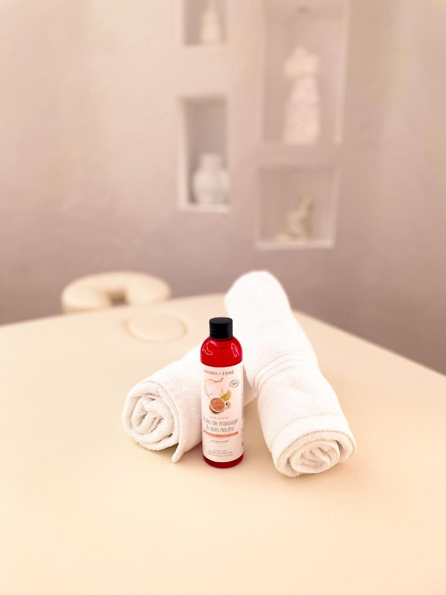 A La Folie - Loft & Spa Montrevault Εξωτερικό φωτογραφία