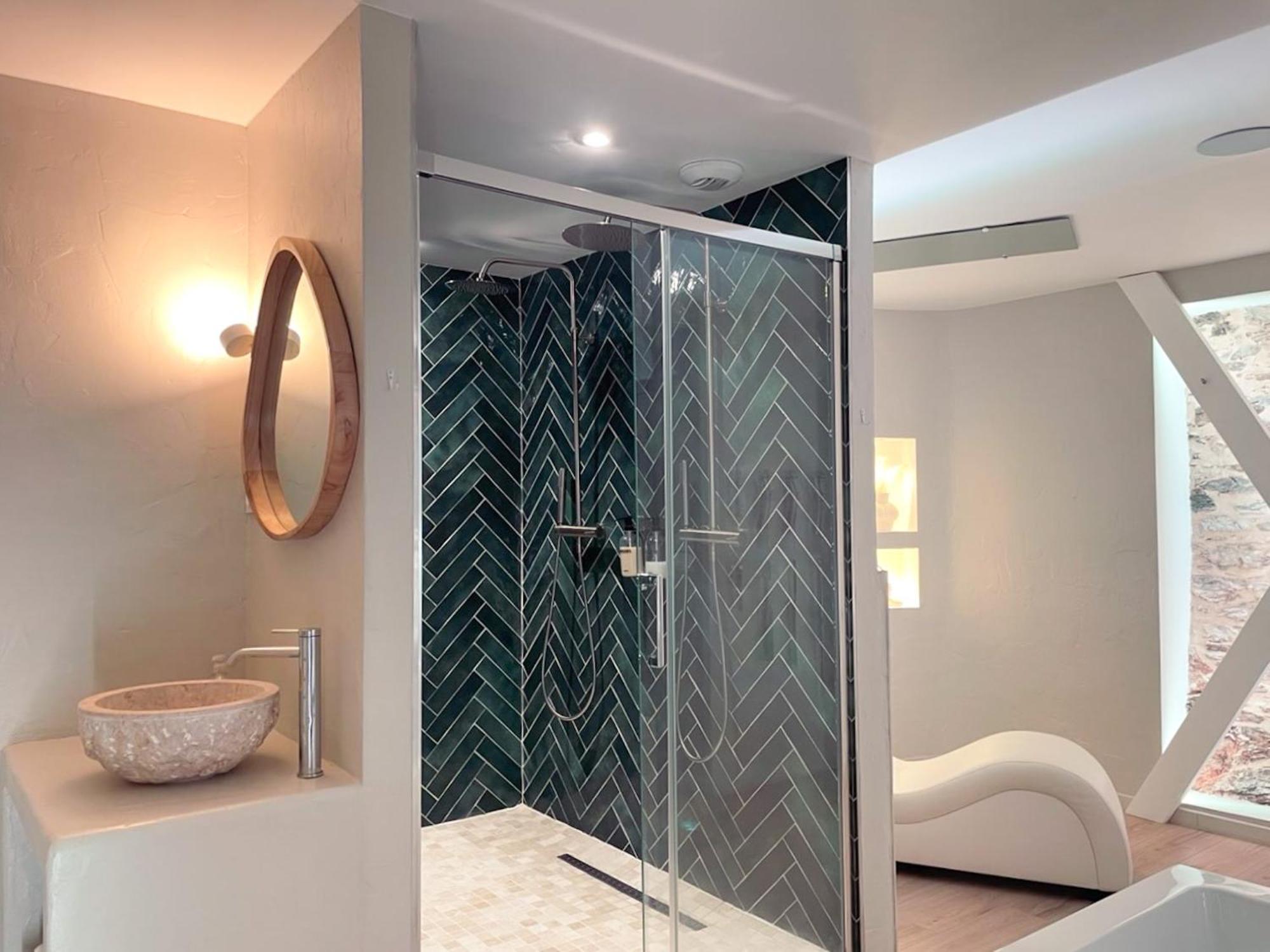A La Folie - Loft & Spa Montrevault Εξωτερικό φωτογραφία